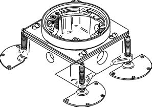 wiremold floor boxes 880 series